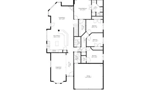 7901 Stonehaven Ln, Rowlett, TX 75089 - Photo 26