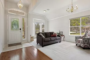 7901 Stonehaven Ln, Rowlett, TX 75089 - Photo 4
