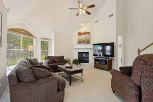 7901 Stonehaven Ln, Rowlett, TX 75089 - Photo 6