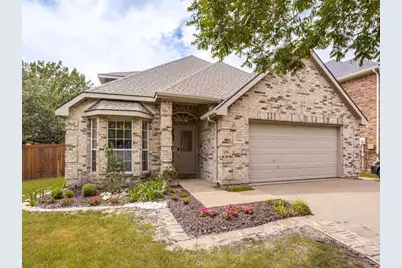 7901 Stonehaven Lane, Rowlett, TX 75089 - Photo 1