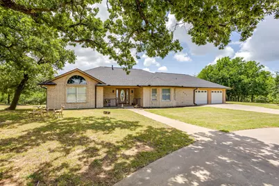 804 NE 9th Street, Mineral Wells, TX 76067 - Photo 4