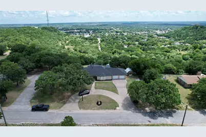 804 NE 9th Street, Mineral Wells, TX 76067 - Photo 34