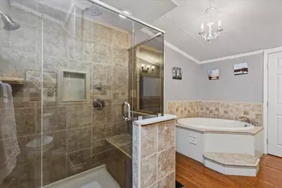 141 Little River, Mabank, TX 75156 - Photo 26