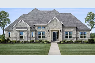 3050 Paradise Mountain Way, Waxahachie, TX 75167 - Photo 1