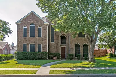 7611 Cordova Drive, Frisco, TX 75035 - Photo 1