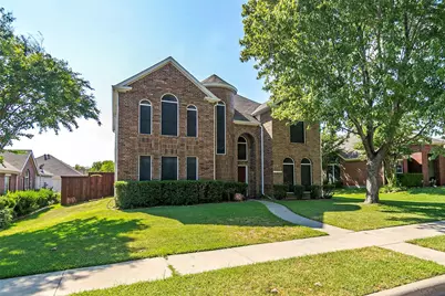 7611 Cordova Drive, Frisco, TX 75035 - Photo 26