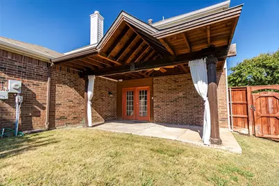 7611 Cordova Drive, Frisco, TX 75035 - Photo 4