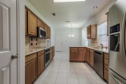 7611 Cordova Drive, Frisco, TX 75035 - Photo 16
