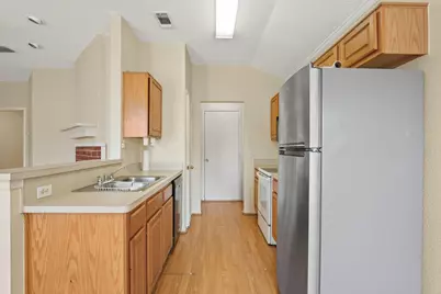 2312 Corral Drive, Fort Worth, TX 76133 - Photo 6