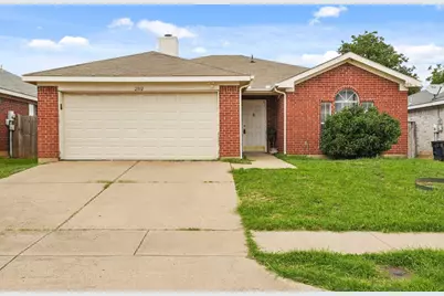 2312 Corral Drive, Fort Worth, TX 76133 - Photo 2