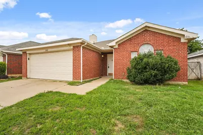 2312 Corral Drive, Fort Worth, TX 76133 - Photo 1