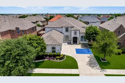 5946 Bradley Court, Frisco, TX 75035 - Photo 2