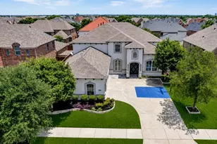 5946 Bradley Ct, Frisco, TX 75035 - Photo 2