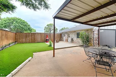 2926 Kathleen Lane, Euless, TX 76039 - Photo 24