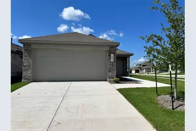 1601 Elliott Road, Howe, TX 75459 - Photo 1