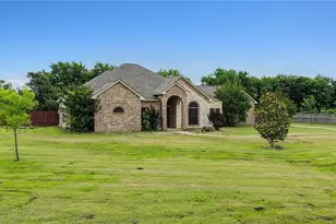 2909 Wilsonwood Way S, Sherman, TX 75092 - Photo 2