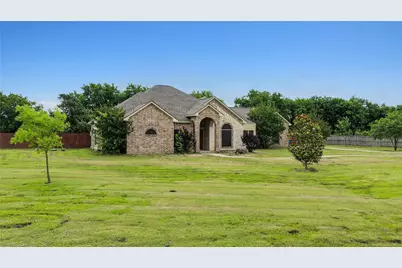 2909 Wilsonwood Way S, Sherman, TX 75092 - Photo 2