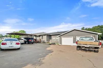 5184 Teague Road, Fort Worth, TX 76140 - Photo 2