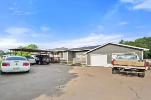 5184 Teague Rd, Fort Worth, TX 76140 - Photo 2