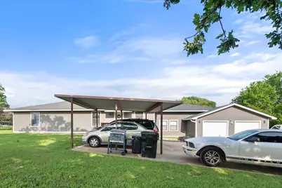 5184 Teague Road, Fort Worth, TX 76140 - Photo 4