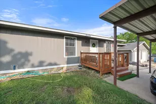 5184 Teague Rd, Fort Worth, TX 76140 - Photo 6