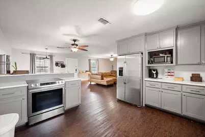 5184 Teague Road, Fort Worth, TX 76140 - Photo 26