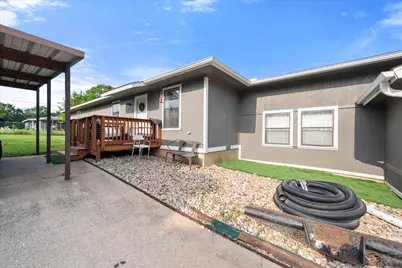 5184 Teague Road, Fort Worth, TX 76140 - Photo 34