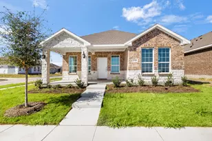 1541 Grimmauld Pl, Waxahachie, TX 75165 - Photo 1