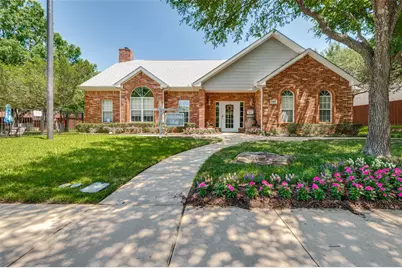 1004 Bridges Drive, Arlington, TX 76012 - Photo 1