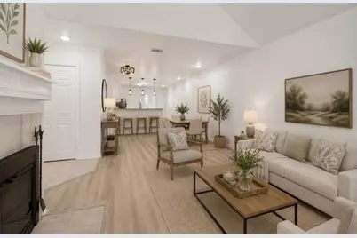 1004 Bridges Drive, Arlington, TX 76012 - Photo 2
