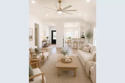706 Crenshaw Drive, Cedar Hill, TX 75104 - Photo 2