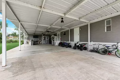 1287 County Road 134, Kaufman, TX 75142 - Photo 26