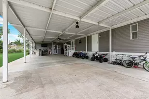 1287 Co Rd 134, Kaufman, TX 75142 - Photo 26