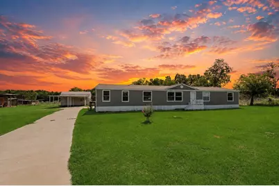 1287 County Road 134, Kaufman, TX 75142 - Photo 2
