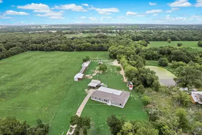 1287 County Road 134, Kaufman, TX 75142 - Photo 36