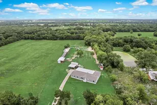 1287 Co Rd 134, Kaufman, TX 75142 - Photo 36