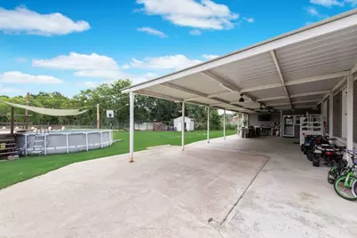 1287 County Road 134, Kaufman, TX 75142 - Photo 32
