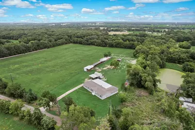 1287 County Road 134, Kaufman, TX 75142 - Photo 36