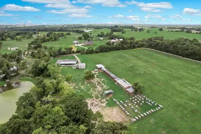 1287 County Road 134, Kaufman, TX 75142 - Photo 40