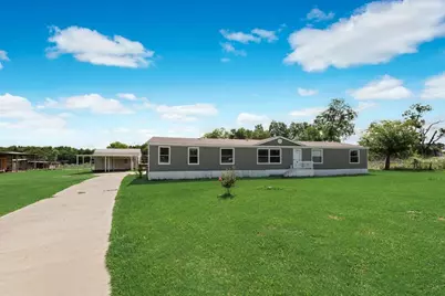 1287 County Road 134, Kaufman, TX 75142 - Photo 4