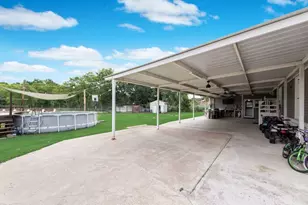 1287 Co Rd 134, Kaufman, TX 75142 - Photo 32