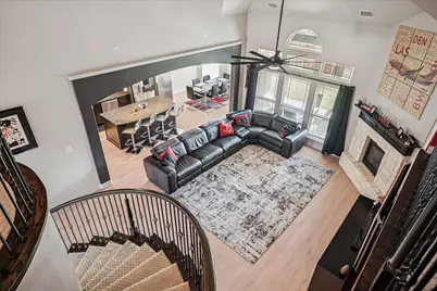 506 Crestview Drive, Midlothian, TX 76065 - Photo 8
