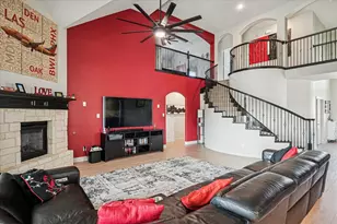 506 Crestview Dr, Midlothian, TX 76065 - Photo 6