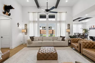 1932 Wimberley Drive, Prosper, TX 75078 - Photo 8
