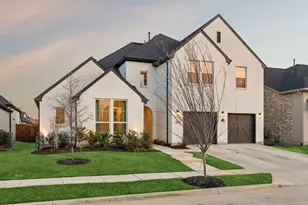 1932 Wimberley Dr, Prosper, TX 75078 - Photo 1