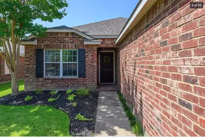 6112 Moor Hen Drive, Denton, TX 76208 - Photo 4