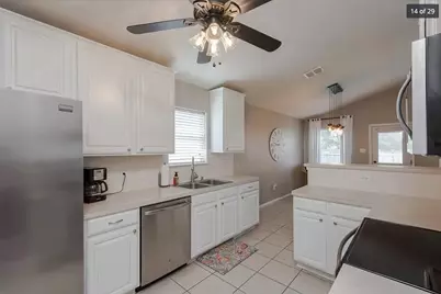 6112 Moor Hen Drive, Denton, TX 76208 - Photo 14