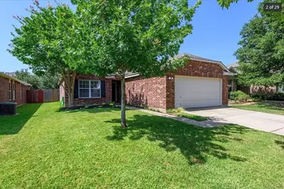 6112 Moor Hen Drive, Denton, TX 76208 - Photo 2