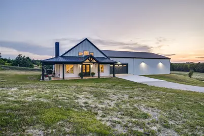 1656 County Road 604, Farmersville, TX 75442 - Photo 1