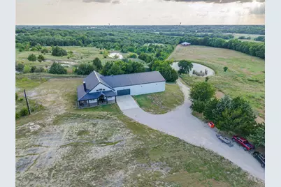 1656 County Road 604, Farmersville, TX 75442 - Photo 36